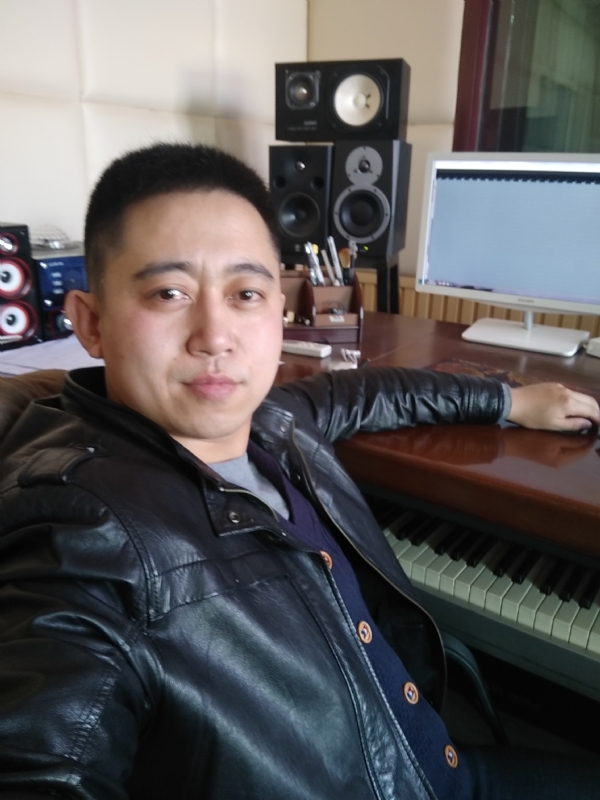 MrJing的第一张照片--安庆相亲服务中心