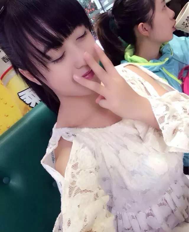 小mimi的第一张照片--安庆相亲服务中心