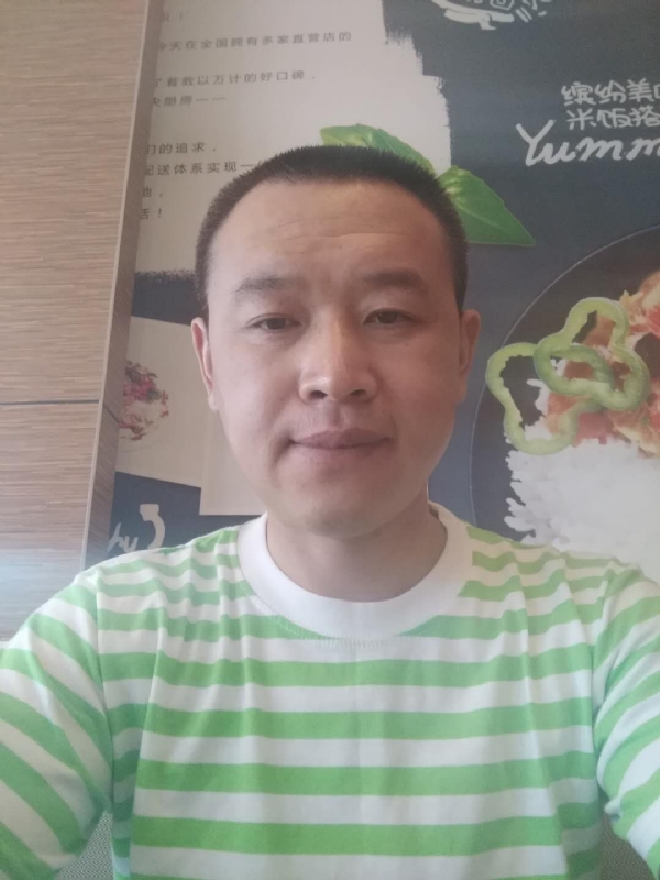 未婚男西安高陵36岁的第一张照片--安庆相亲服务中心