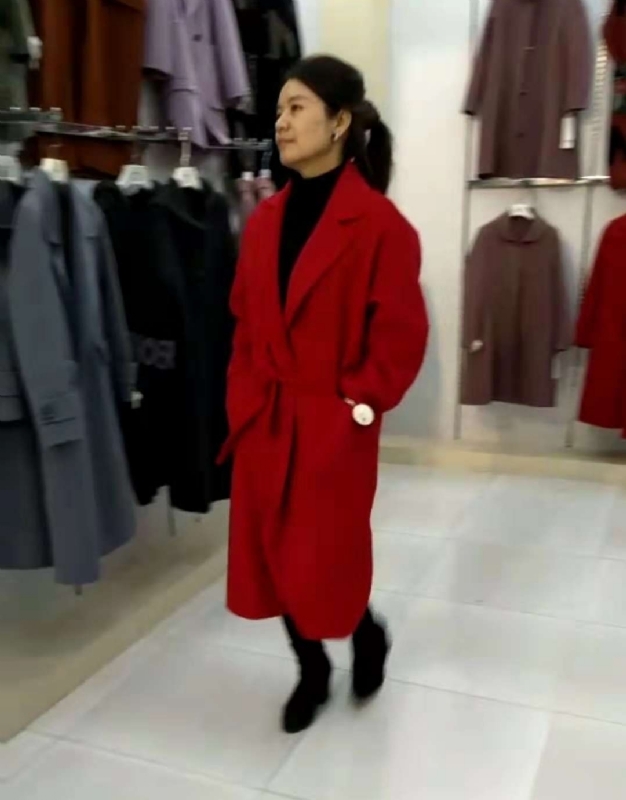 潘琪凌的第一张照片--安庆相亲服务中心