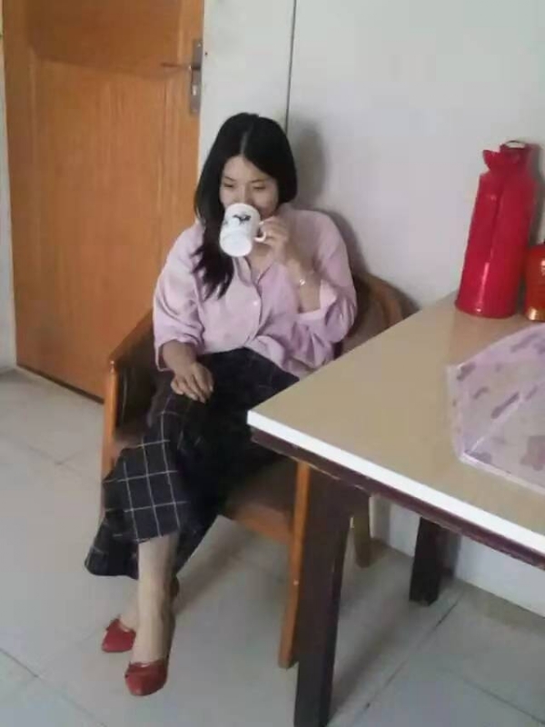 潘琪凌的第二张照片--安庆相亲服务中心