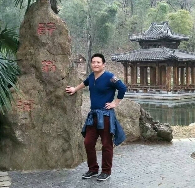 烦事用点心的第一张照片--安庆相亲服务中心