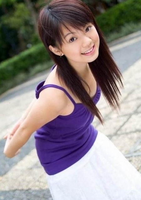 倩倩的第一张照片--安庆相亲服务中心