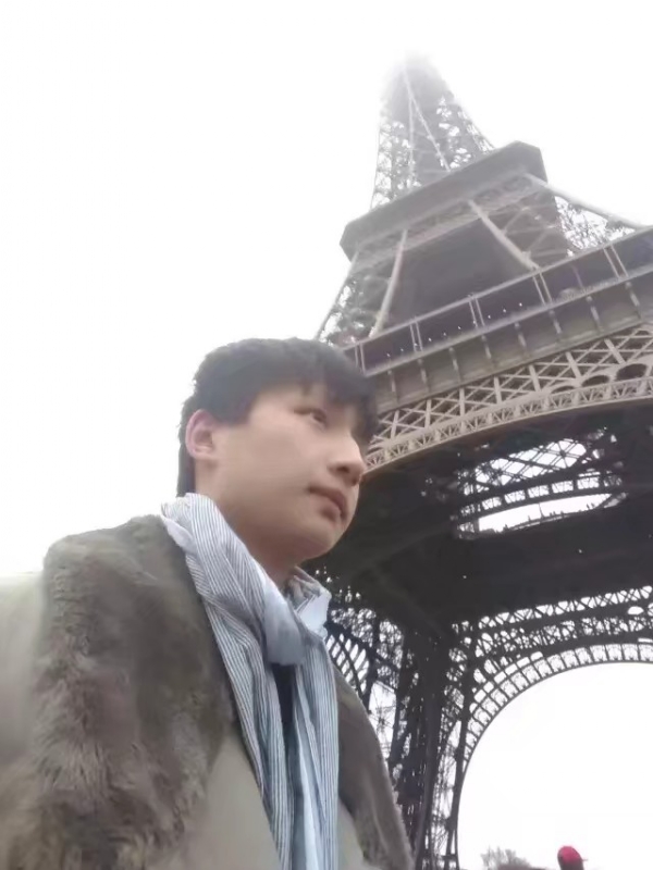 好好相遇的第二张照片--安庆相亲服务中心