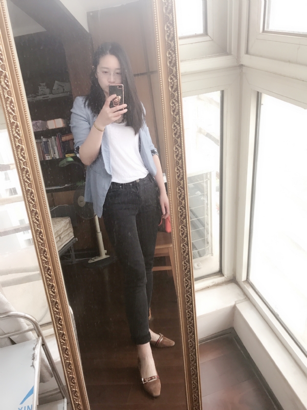 nemo洁的第一张照片--安庆相亲服务中心