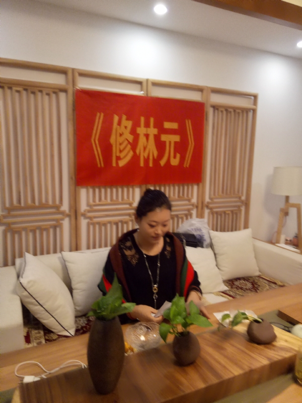 心雨的第一张照片--安庆相亲服务中心