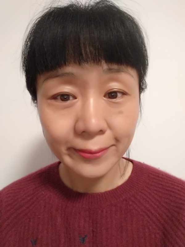 余生请你指教的第一张照片--安庆相亲服务中心