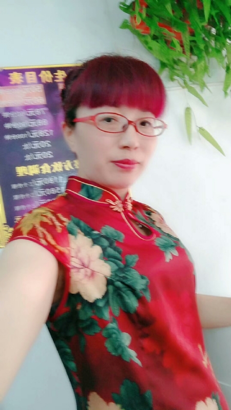 平凡女人的第一张照片--安庆相亲服务中心