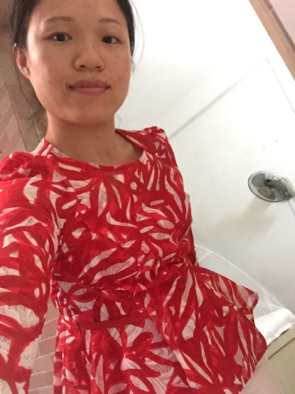 桂芳的第一张照片--安庆相亲服务中心