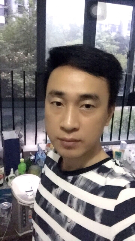 不期而遇的第一张照片--安庆相亲服务中心