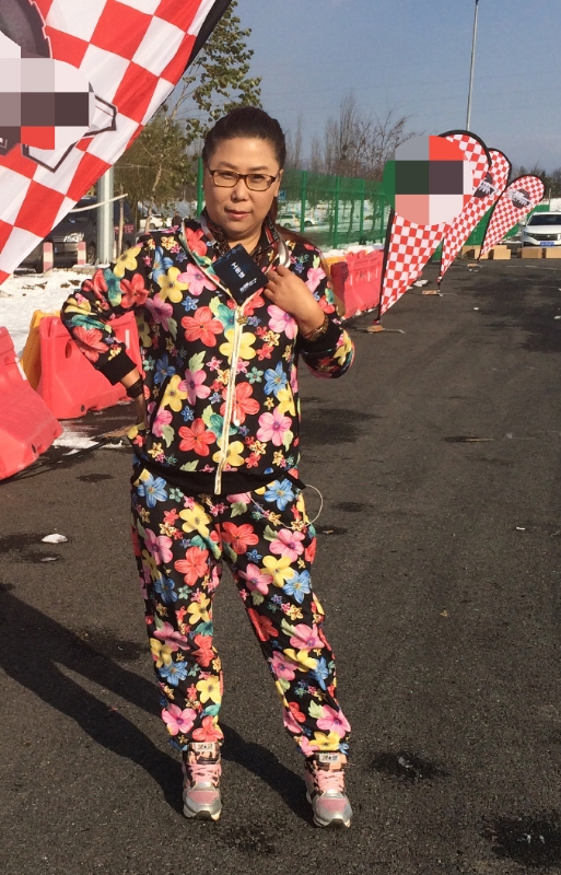 花程锦绣的第一张照片--安庆相亲服务中心