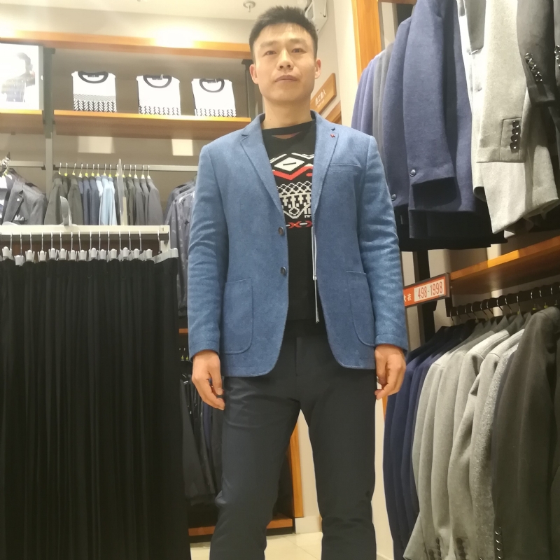 一只蚂蚁的第一张照片--安庆相亲服务中心