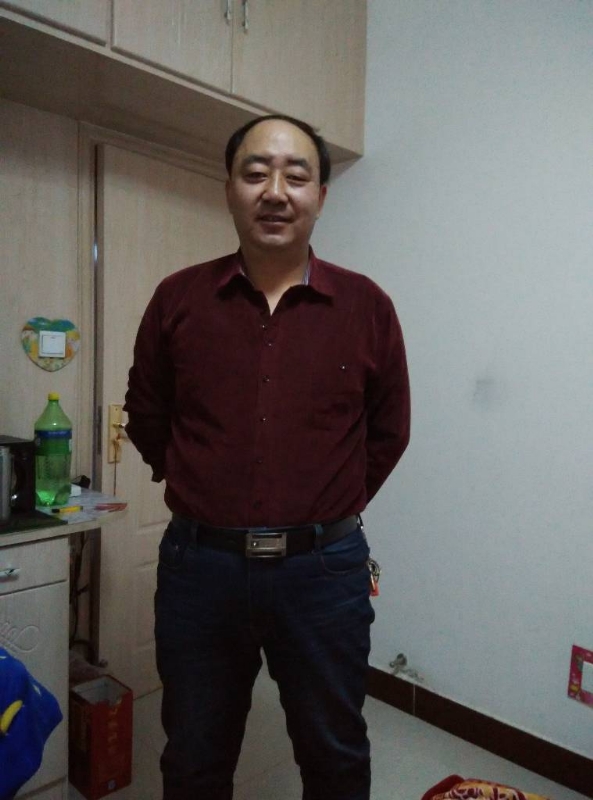 愿得一人心的第一张照片--安庆相亲服务中心