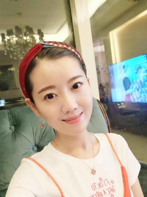 小河的第二张照片--安庆相亲服务中心