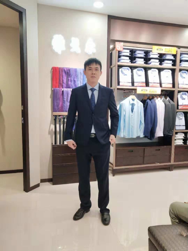 爱的第一张照片--安庆相亲服务中心