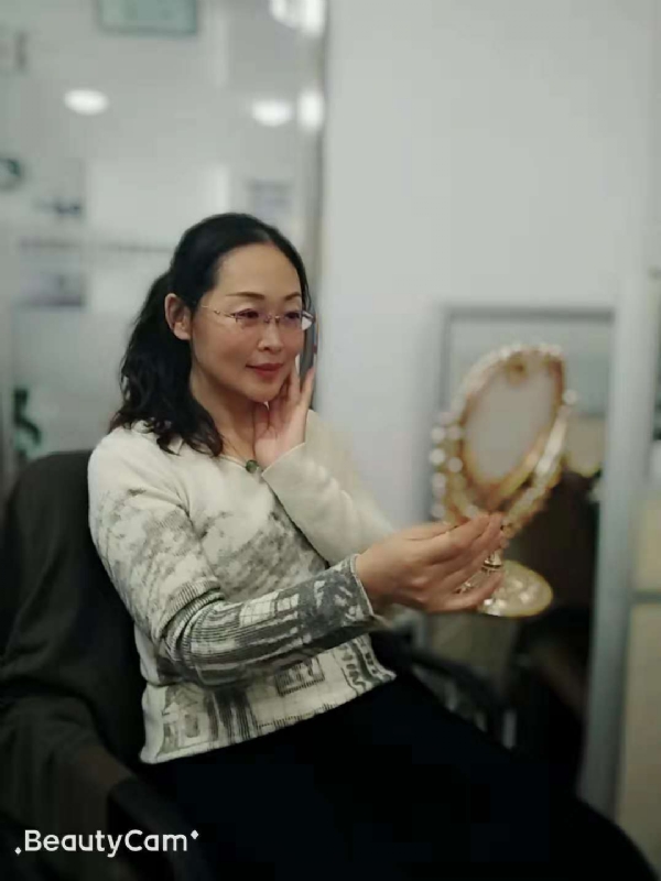 得胜的第一张照片--安庆相亲服务中心
