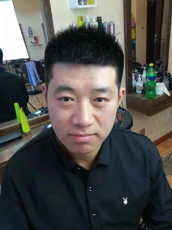 丹东风雨的第一张照片--安庆相亲服务中心