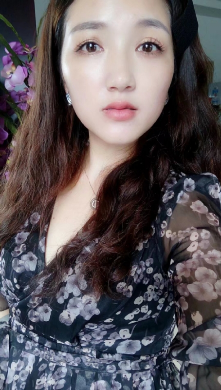 Jasmyn的第一张照片--安庆相亲服务中心