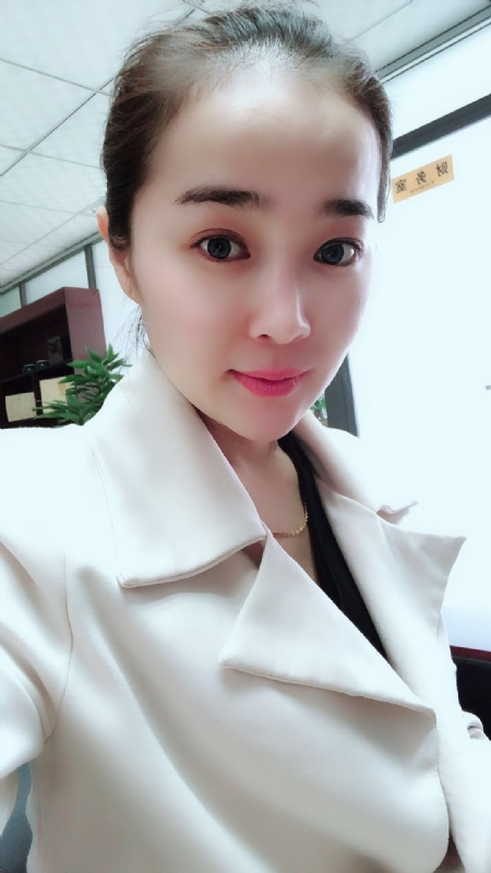 薇薇123的第三张照片--安庆相亲服务中心