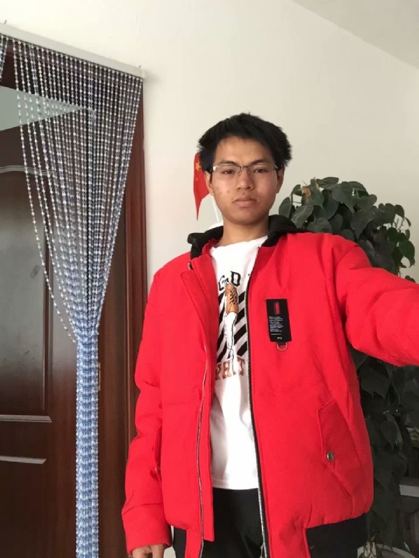 新希望的第一张照片--安庆相亲服务中心