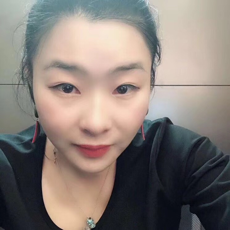 lclc的第二张照片--安庆相亲服务中心