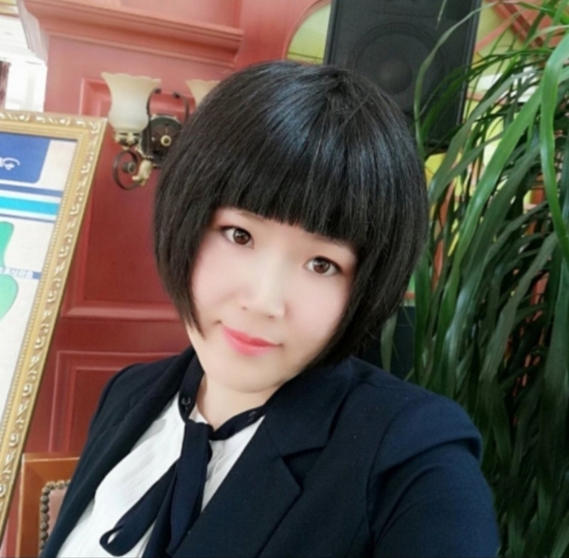 倾城之恋的第一张照片--安庆相亲服务中心