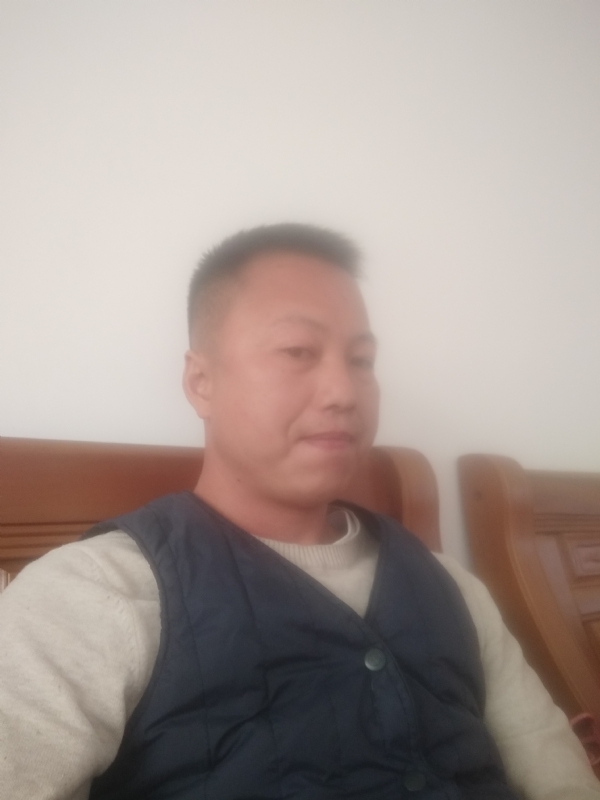 只对你好的第一张照片--安庆相亲服务中心