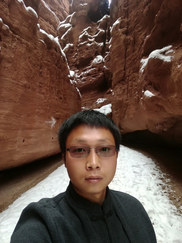 风潇潇的第一张照片--安庆相亲服务中心