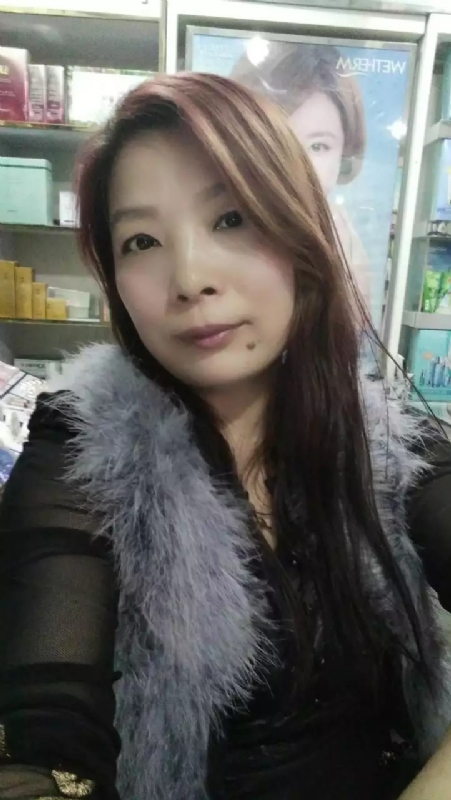 胡静的第一张照片--安庆相亲服务中心