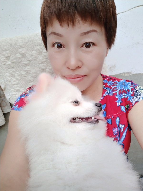 世事无常的第二张照片--安庆相亲服务中心