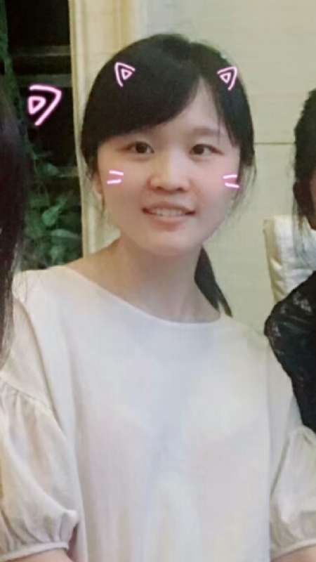 曦曦陈的第一张照片--安庆相亲服务中心