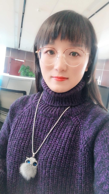 一生有你的第二张照片--安庆相亲服务中心