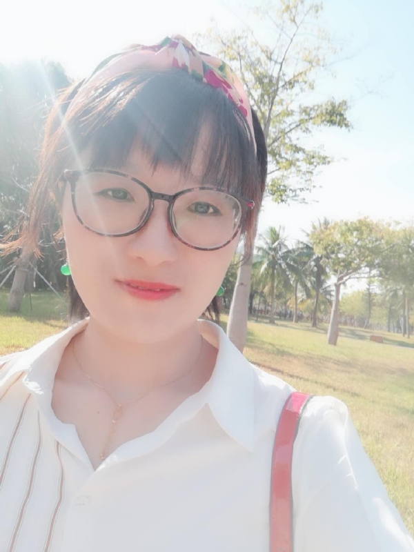 一生有你的第三张照片--安庆相亲服务中心