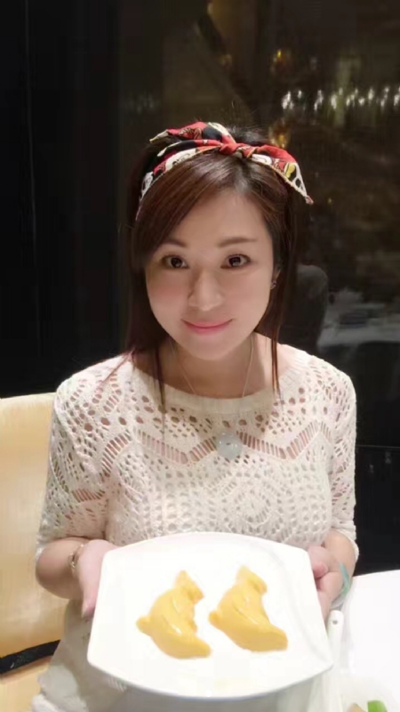 CC的第一张照片--安庆相亲服务中心