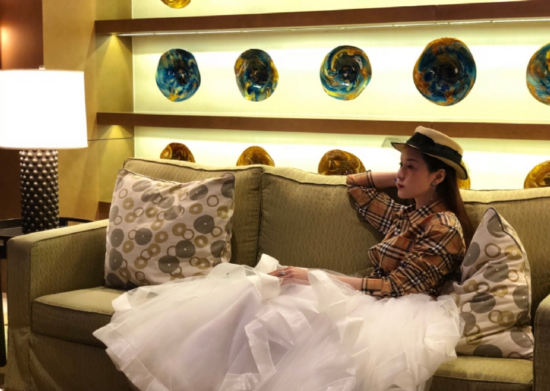 筱雅的第二张照片--安庆相亲服务中心