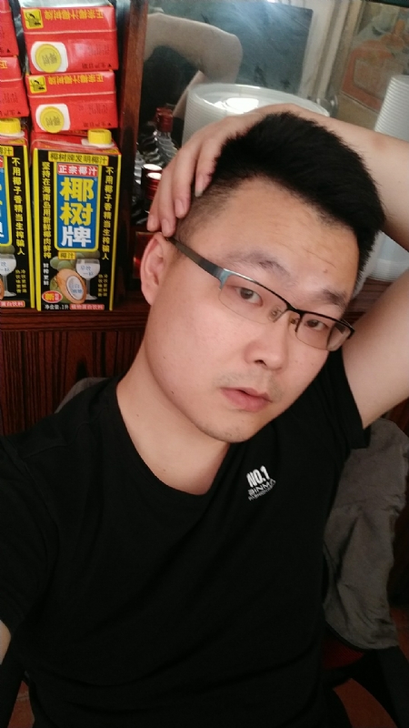 沉默的海的第二张照片--安庆相亲服务中心