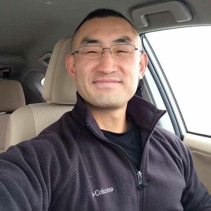 成福江的第一张照片--安庆相亲服务中心