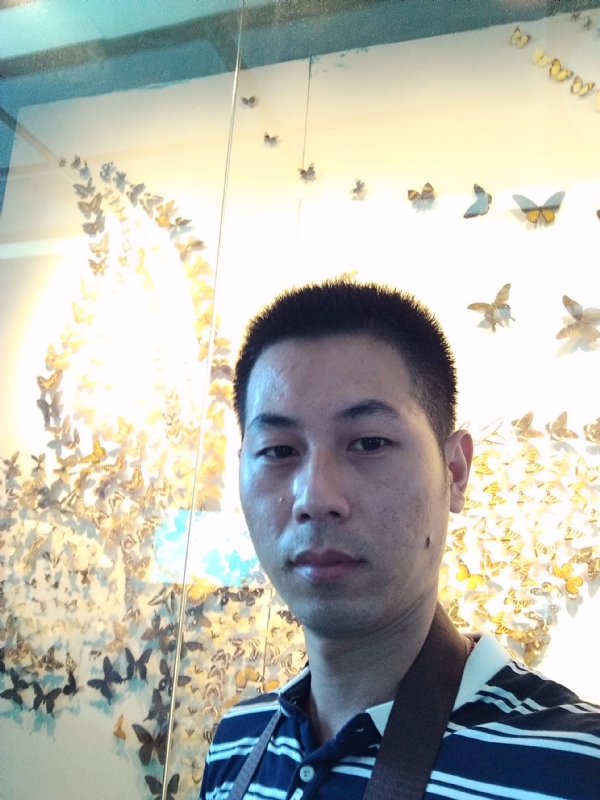 大灰狼的第一张照片--安庆相亲服务中心