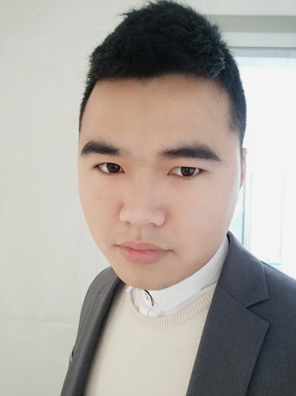 啊辉的第一张照片--安庆相亲服务中心