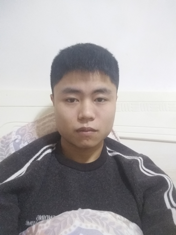 邓志强的第一张照片--安庆相亲服务中心