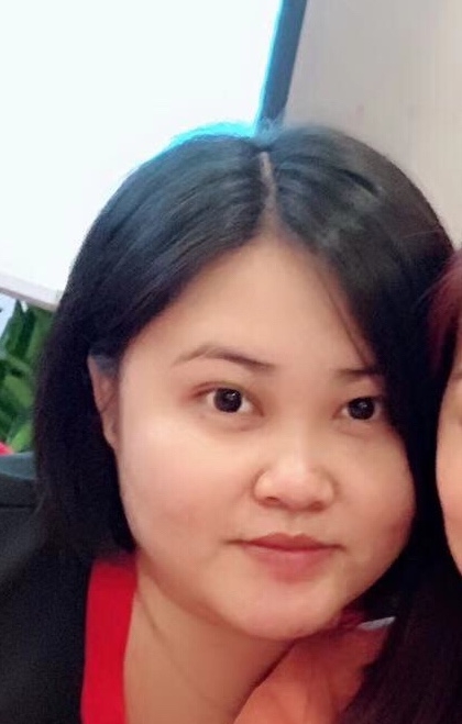 静静的第一张照片--安庆相亲服务中心