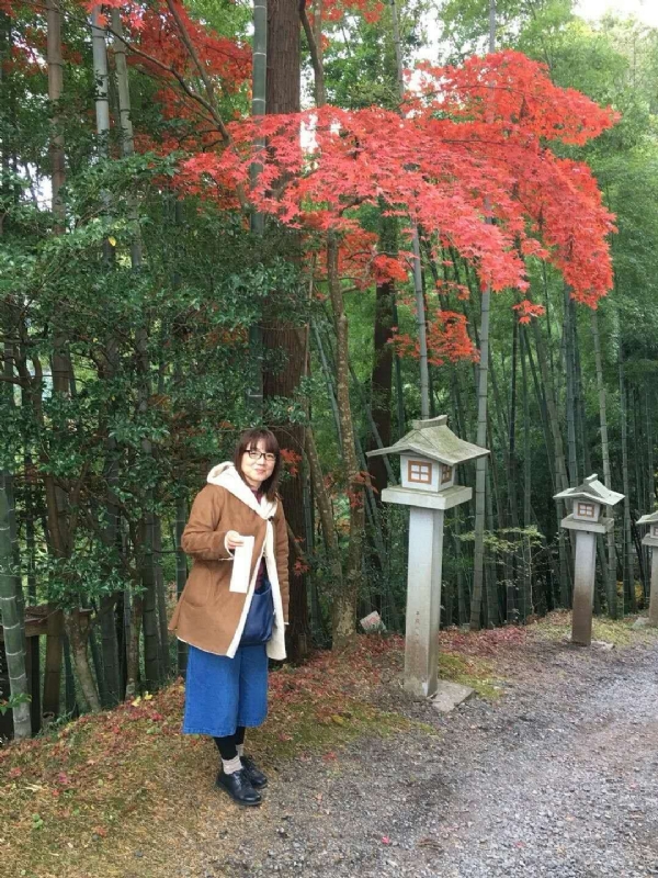 Qingqing的第一张照片--安庆相亲服务中心