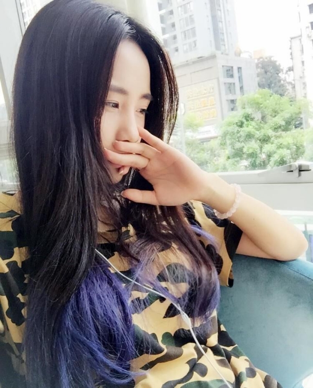 陳蓓蓓的第一张照片--安庆相亲服务中心