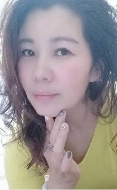 娟子的第一张照片--安庆相亲服务中心