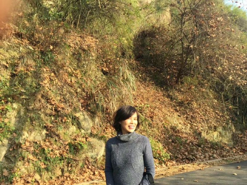 蠢蠢的第一张照片--安庆相亲服务中心