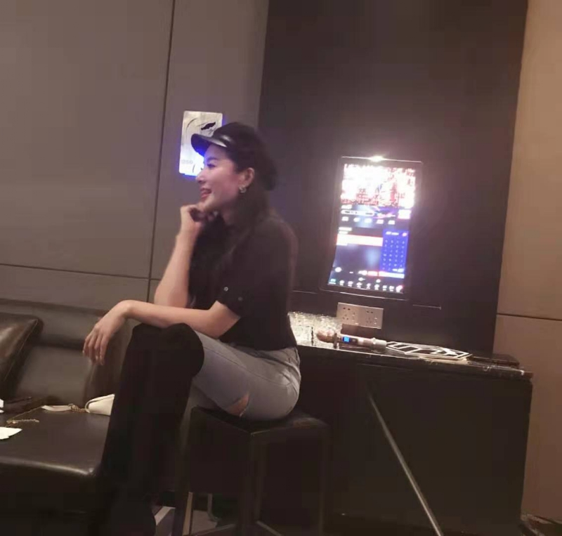 婷婷的第三张照片--安庆相亲服务中心