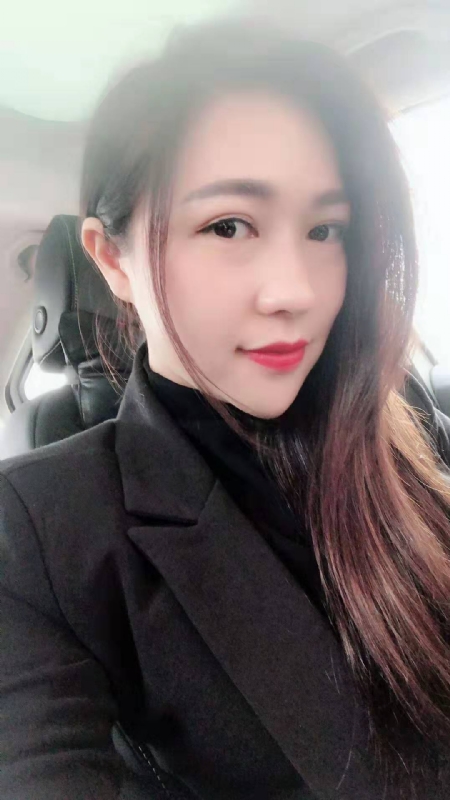 Emily的第四张照片--安庆相亲服务中心