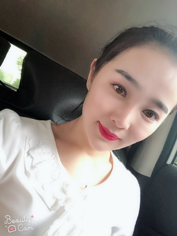 汪小姐的第一张照片--安庆相亲服务中心