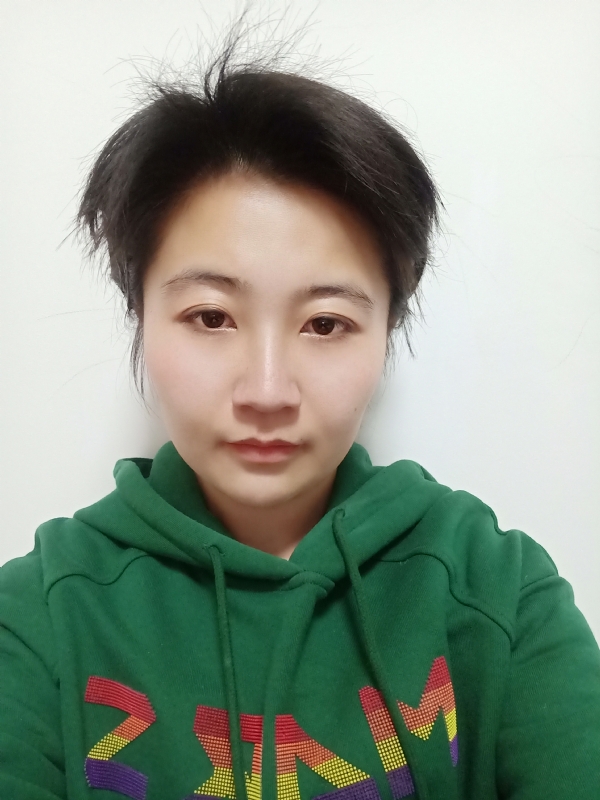 帆1234的第一张照片--安庆相亲服务中心