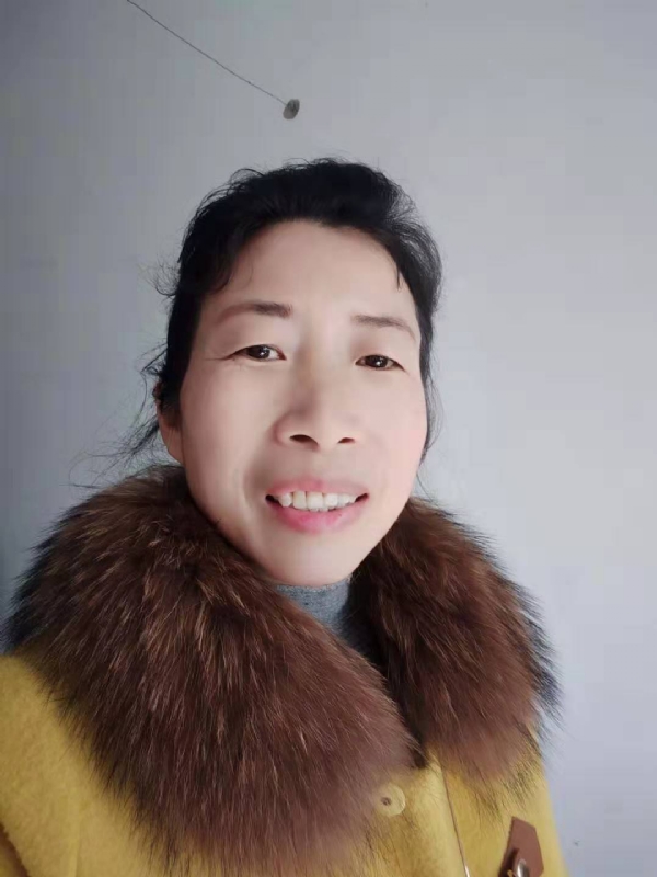 上善若水的第一张照片--安庆相亲服务中心